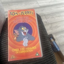 Tom jerry special for sale  BRENTWOOD