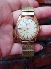 Lord benex automatic for sale  SOUTHPORT