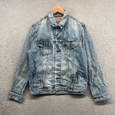 Levis denim jacket for sale  Vancouver