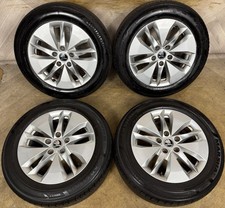 Genuine skoda octavia for sale  BELFAST