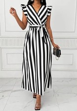 Damen kleid maxi gebraucht kaufen  Hamburg