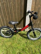 Scoot ridgeback inch for sale  WELWYN GARDEN CITY