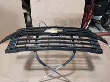 Painted bar grille for sale  Mason