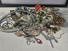 Jewellery joblot bundle for sale  GLASGOW