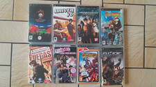 jeux sony psp d'occasion  Mérignac
