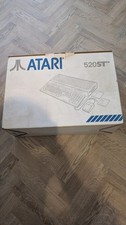 Atari 520stfm vintage for sale  BALLYCASTLE