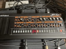 Roland boutique sound for sale  COBHAM