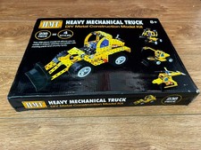 Heavy mechanical truck for sale  RUGBY