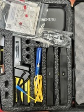 Usado, Escopo Ripley Miller ODM VIS500, DLS655 fonte de luz dupla medidor de potência RP560 - Kit comprar usado  Enviando para Brazil