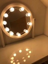 Schminktisch lichtverstellung  gebraucht kaufen  Zwickau