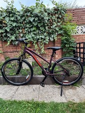 Fuji lea mtb for sale  NORTHOLT