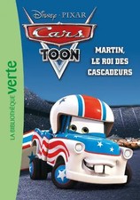 Cars toon tome gebraucht kaufen  Berlin