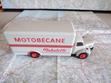 Berliet glr motoconfort d'occasion Berliet glr motoconfort d'occasion  Évrecy
