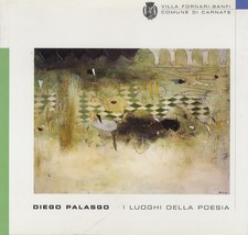 Luoghi della poesia usato  Italia