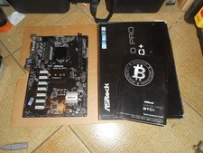 Asrock h110 pro usato  Cardito