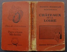 Guide regional michelin d'occasion  Bouray-sur-Juine