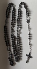 Sir lourdes rosary for sale  NORWICH