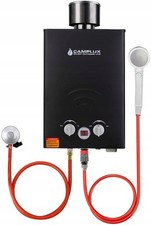 Camplux bw158bc gasdurchlaufer gebraucht kaufen  Deutschland