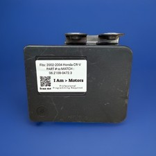Refurbished abs brake for sale  Corona