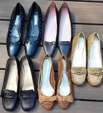 Pair women designer for sale  Hamburg