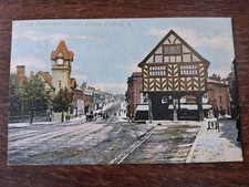 Clock tower market for sale  NORTHAMPTON