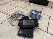 Nintendo wii 32gb for sale  HARROGATE
