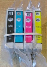 Set genuine epson for sale  COLCHESTER
