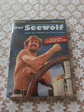 Seewolf wolfgang staudte gebraucht kaufen  Probstzella