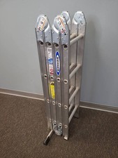 Werner folding multi for sale  Randolph