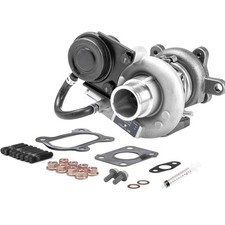 Turbolader turbo brtx4381m gebraucht kaufen  Berlin