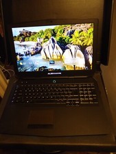 Alienware intel gtx for sale  NUNEATON