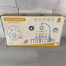 Baby musical mobile for sale  STOKE-ON-TRENT