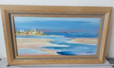 Joli tableau contemporain d'occasion  Viroflay