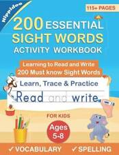 200 essential sight for sale  Montgomery