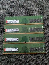 8gb kingston kvr21n15s8k2 gebraucht kaufen  Schloß Holte-Stukenbrock