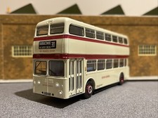 Efe leyland atlantean for sale  GLASGOW