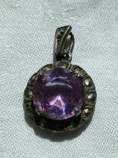 Bijou ancien pendentif d'occasion  Angoulême