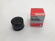 Filtro olio yamaha usato  Rozzano
