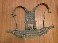 mtp webbing yoke for sale  LIVERPOOL