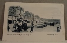 Old street scene for sale  SAFFRON WALDEN