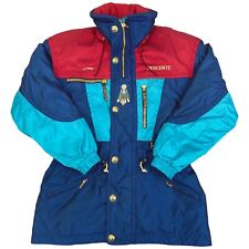 Vintage 90s blue for sale  SHEFFIELD