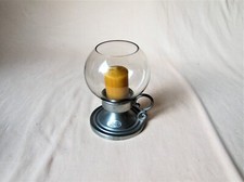 Vintage windlicht kerzenhalter gebraucht kaufen  Frankenthal