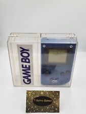 Nintendo Game Boy Classic Blau Blue Konsole Console mit Case Play it Loud comprar usado  Enviando para Brazil
