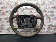 Volante sterzo pelle usato  Rosarno