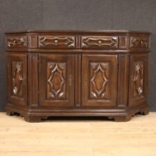Credenza italiana legno usato  Italia