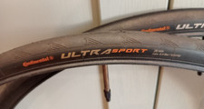 Continental ultra sport for sale  NEWTON AYCLIFFE