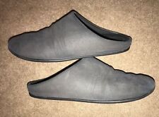 Fitflop dark grey for sale  LICHFIELD
