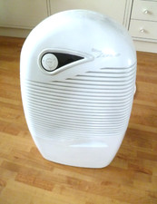 Ebac 2650e dehumidifier for sale  HARROW