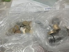 Lotto monete italiane usato  Torricella