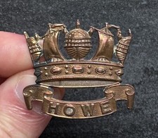 Genuine ww1 howe for sale  BIRKENHEAD